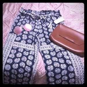 Jessica Simpson palazzo pants